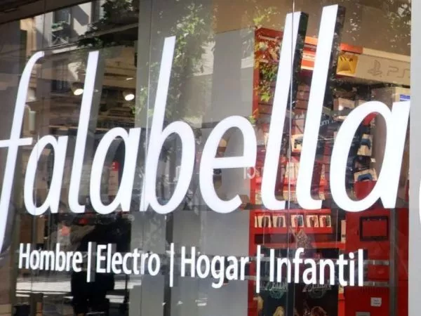 Enrique Ostalé, presidente Falabella.