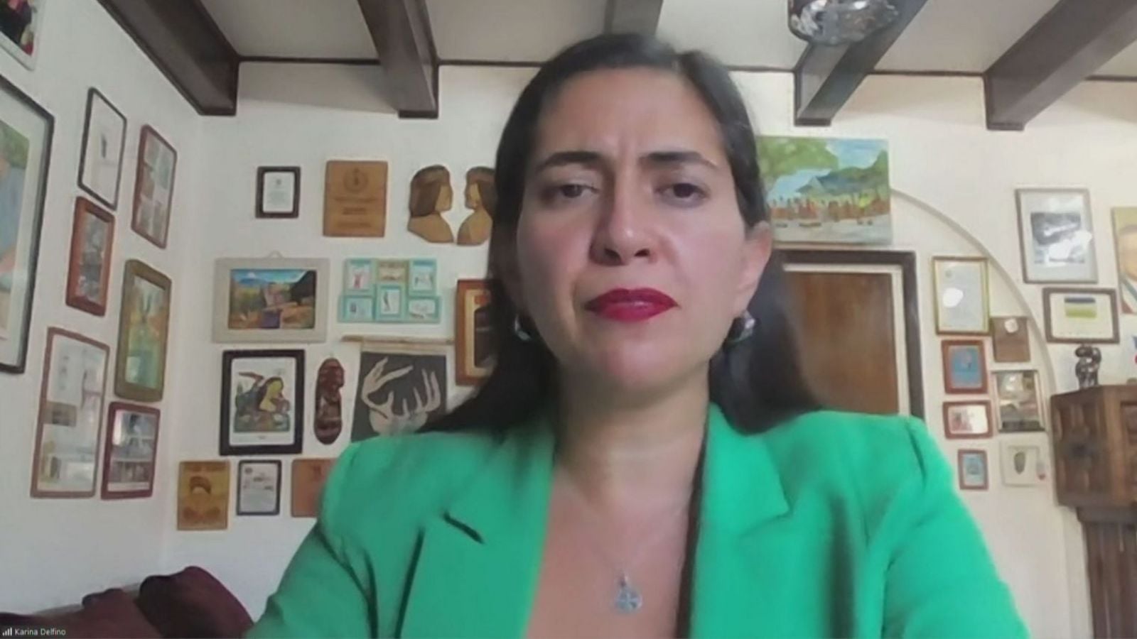 quinta normal cadaver