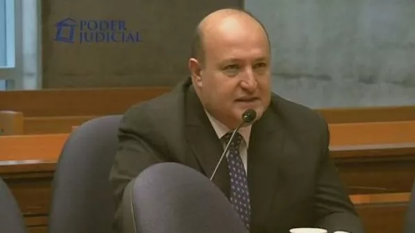 Exfiscal Manuel Guerra