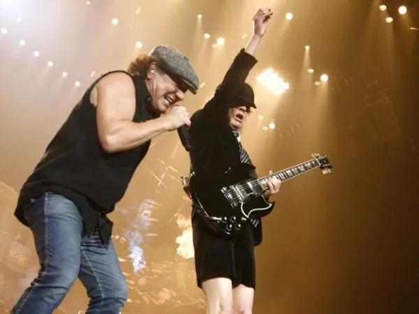 AC/DC en Chile: Horarios del Metro, accesos y elementos prohibidos