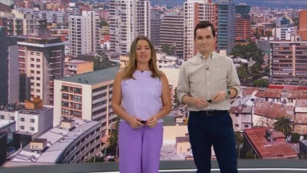 24 Horas al Día - lunes 9 de marzo 2026