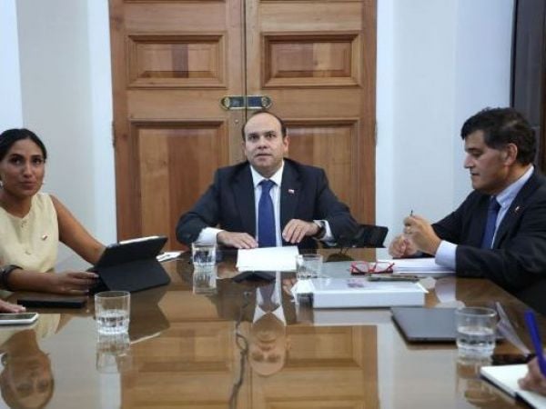 maximo pavez gobierno kast