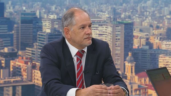 Pablo Toloza, abogado asesor de la UDI: 