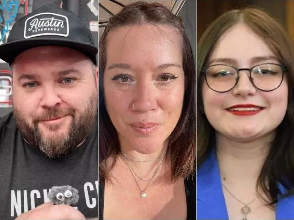 La identidad de los cuatro fallecidos en Algarrobo