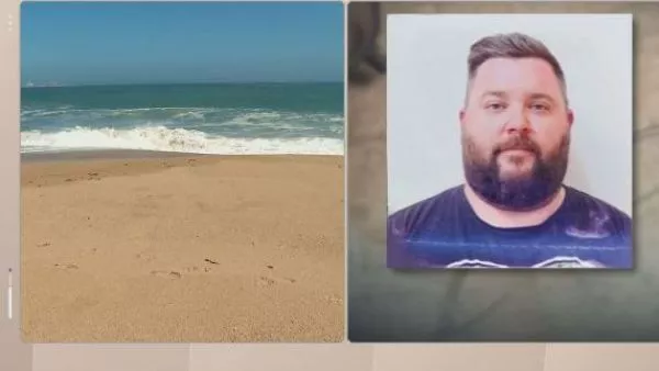 honesto mike algarrobo