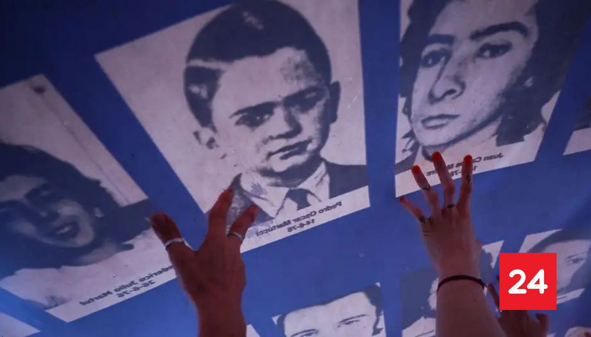 Identifican restos de 12 víctimas de dictadura en Argentina