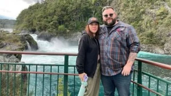 Tragedia en Algarrobo