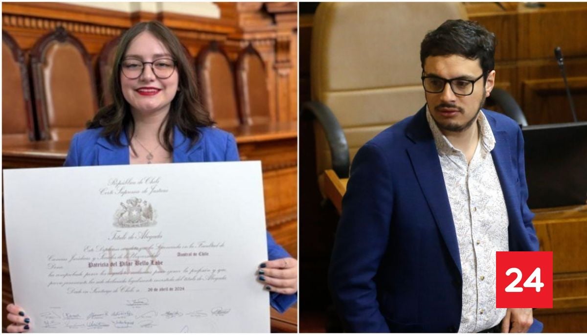 "Deja una huella imborrable": el adiós del diputado Sáez a su asesora fallecida en Algarrobo