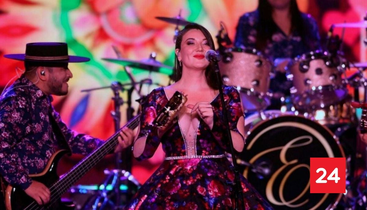 "La última despedida": la sensible muerte que golpea a integrantes de Entremares