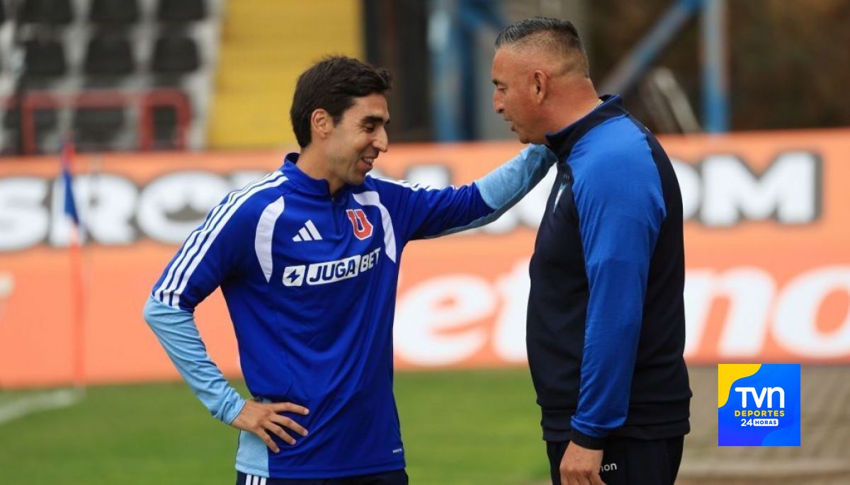Se suma a Universidad de Chile: el otro equipo de Primera División que quedó sin técnico