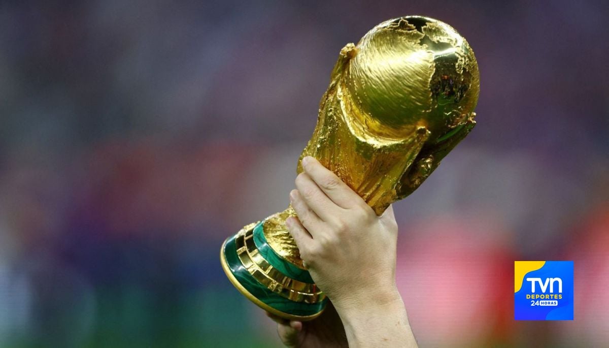 Informan que Irán no participará en el Mundial 2026