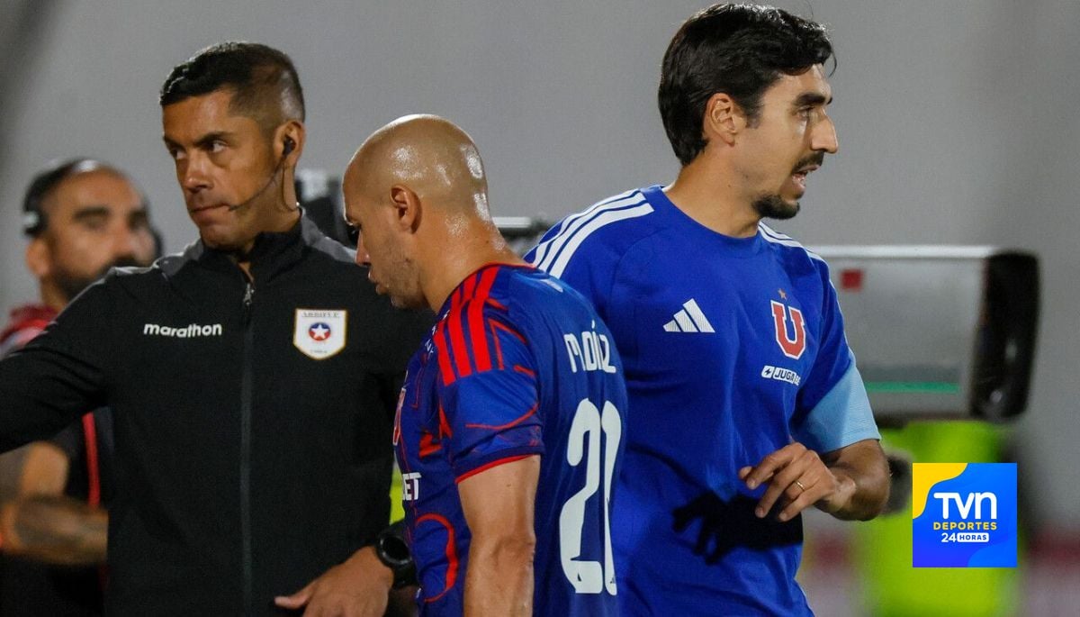 Paqui Meneghini rompe el silencio: Confiesa qué le dijo a los jugadores y explica su salida de la U