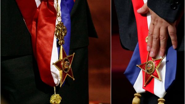 La historia de la Piocha de O'Higgins: Qué pasó con la original y significado