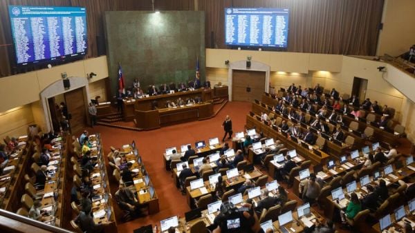 Cámara de Diputados