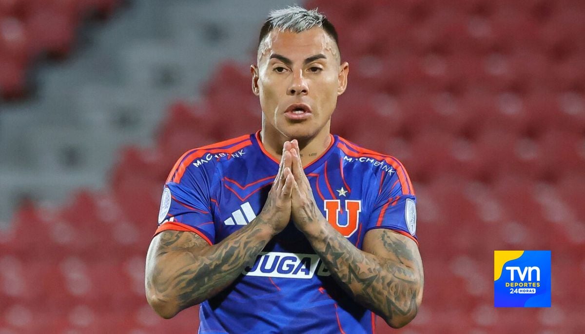 "Un estilo que gusta": El técnico que recomienda la Inteligencia Artificial para Universidad de Chile