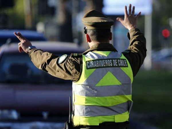 Desvíos de tránsito