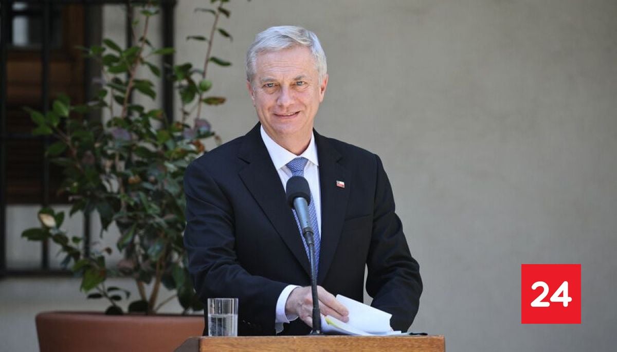 La nueva presidenta del Senado que entregará la banda presidencial a Kast