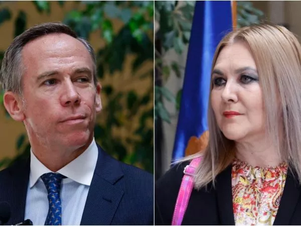 Jorge Alessandri es el nuevo presidente de la Cámara Diputados