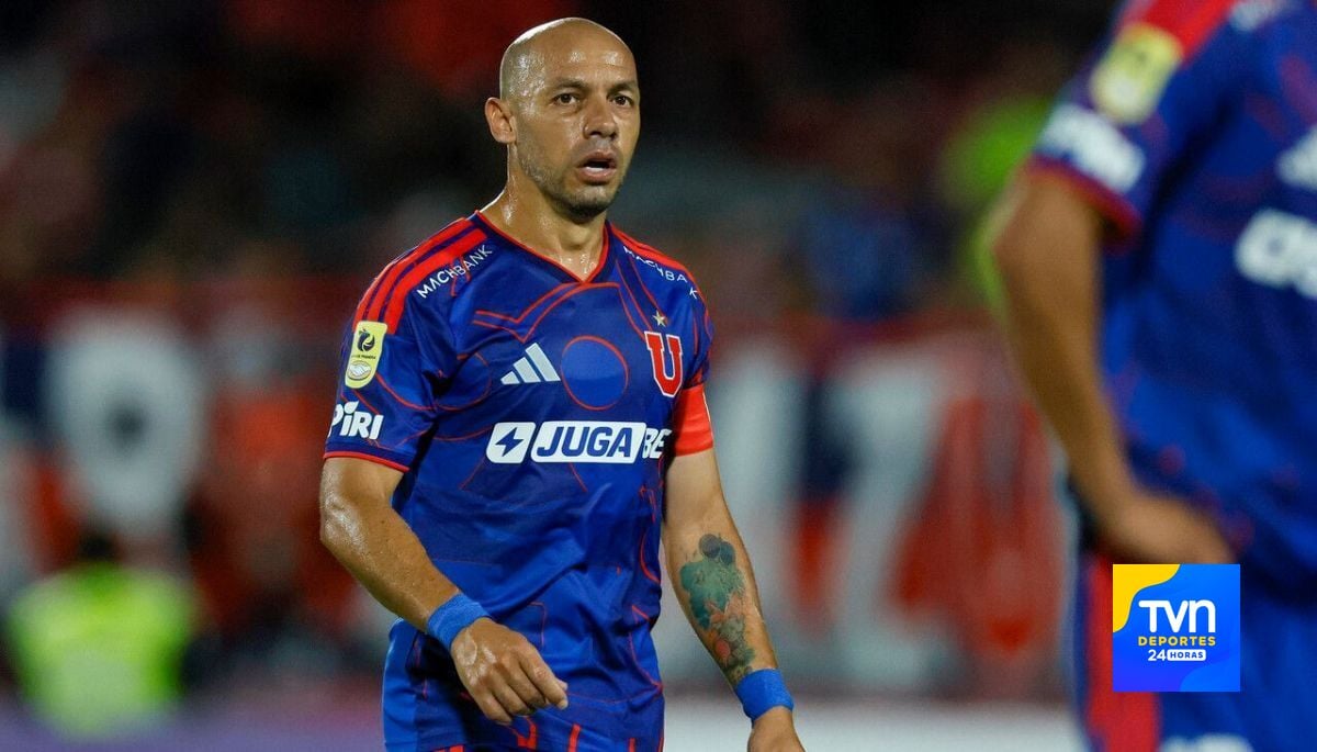 El elegido para reemplazar interinamente a Paqui Meneghini en Universidad de Chile