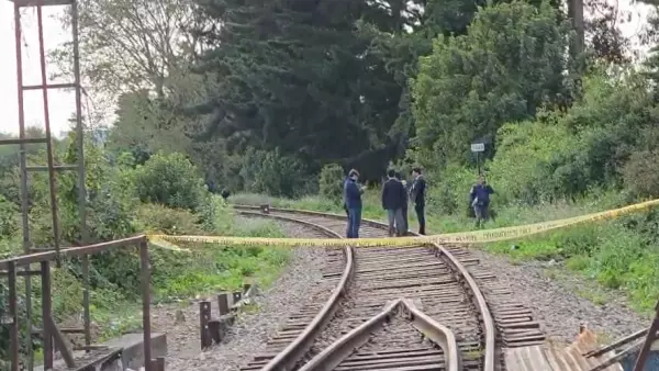Carabinero baleado en la cabeza en Puerto Varas está con muerte cerebral