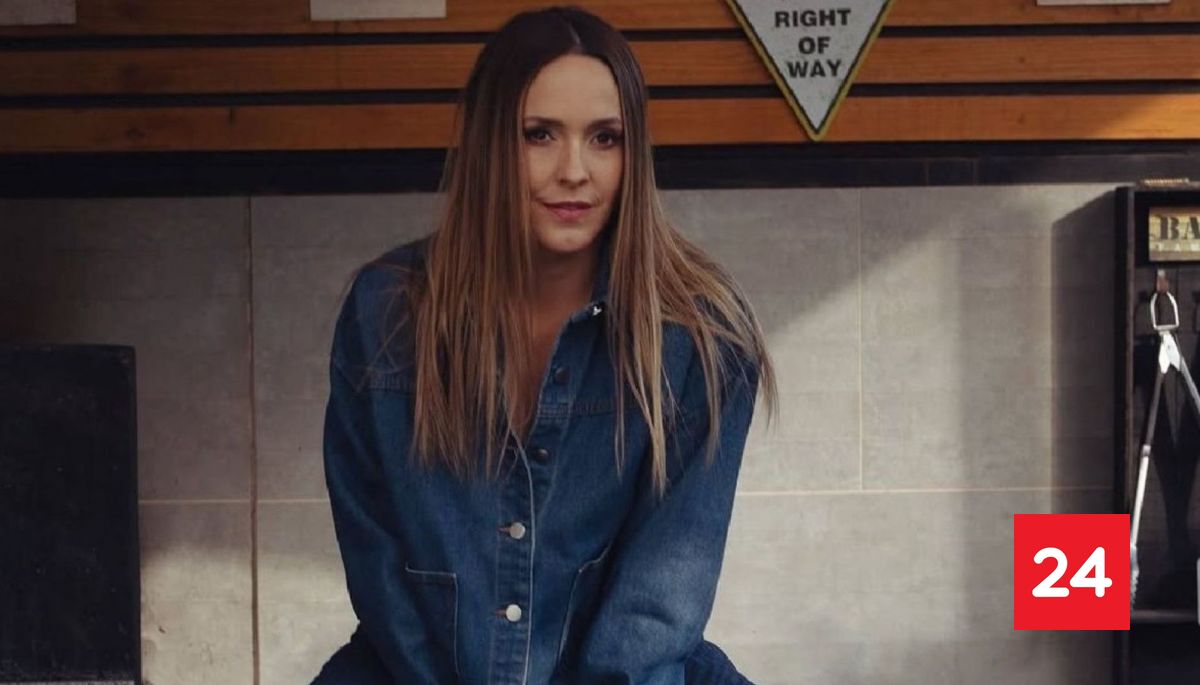 "Después de una larga y dura agonía": Maly Jorquiera informa dolorosa pérdida familiar