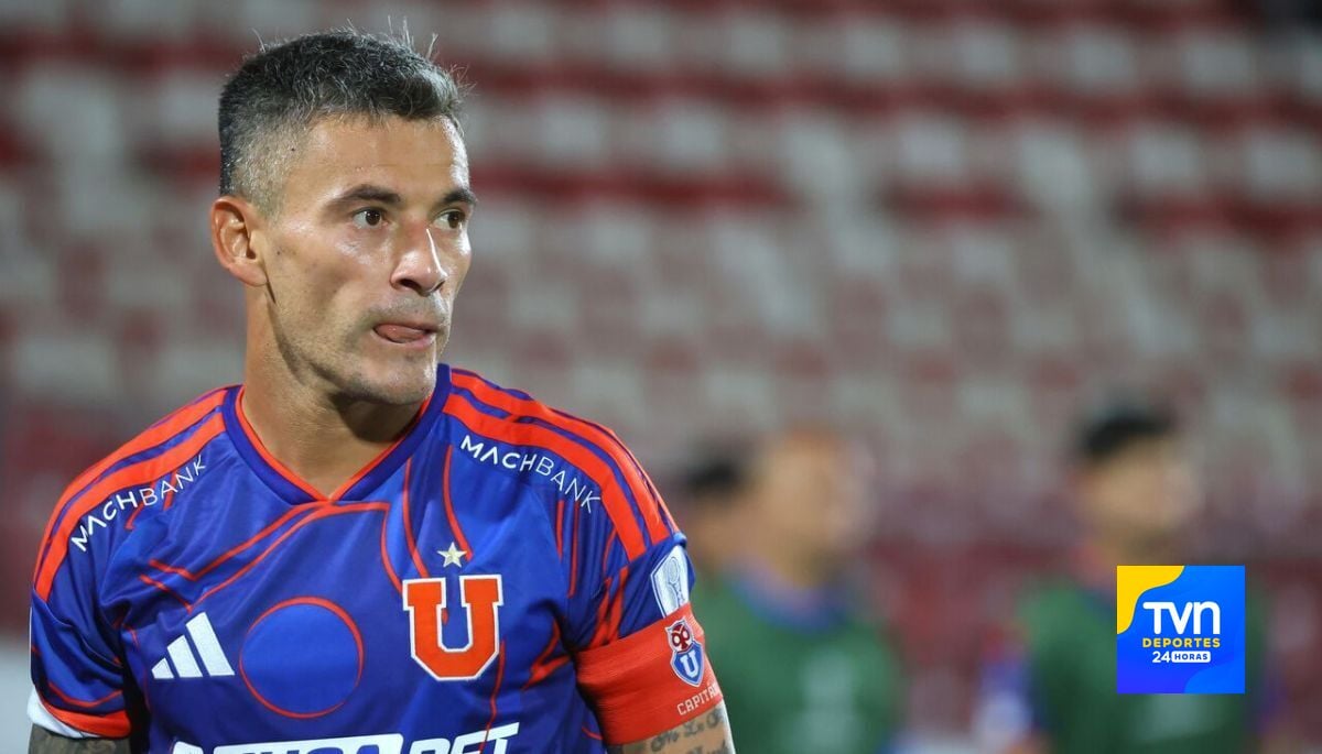 "Ya está su currículum": El primer candidato para ser el nuevo DT de Universidad de Chile
