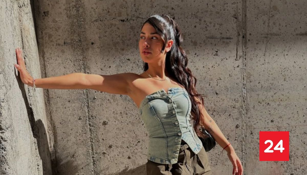 "Ya me tiré ese piquero": Eskarcita revela la verdad sobre su relación con Julitroz