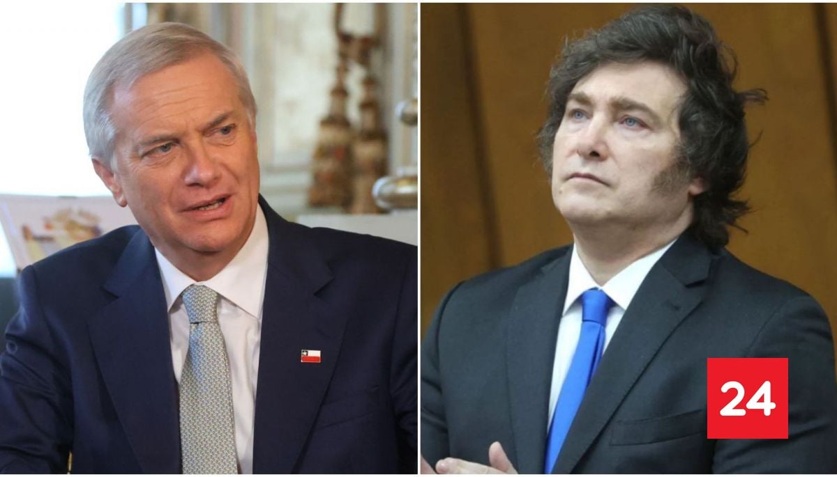 Problemas de agenda obligan suspensión de reunión bilateral entre Milei y Kast