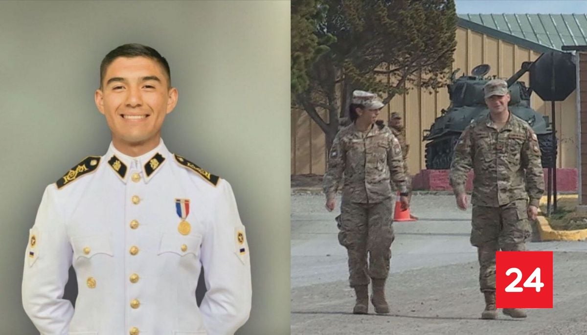 Muerte de cabo en Punta Arenas: detienen a un tercer miembro del Ejército