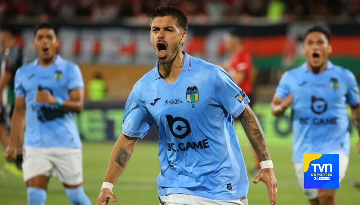 Canal CONFIRMADO para ver el partido Deportes Tolima vs. O'Higgins por Copa Libertadores