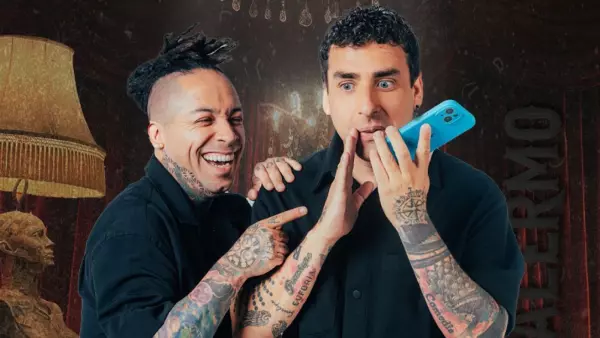 Dupla de Fusión Humor