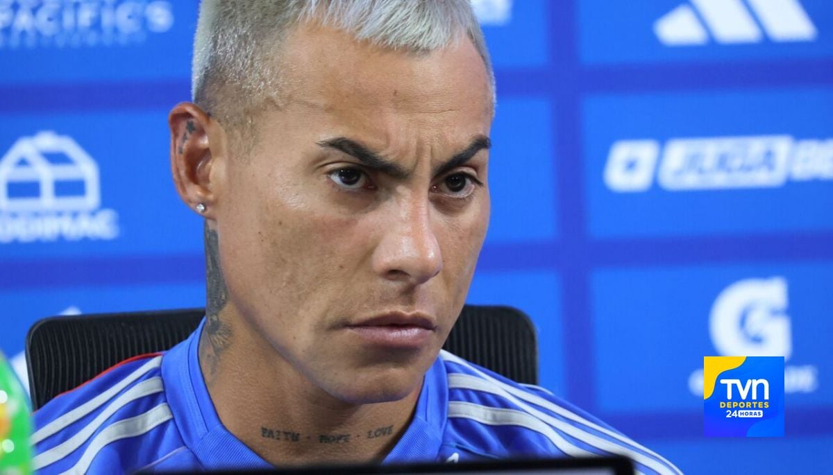 La U busca nuevo DT: El técnico que "más apoyo" tiene entre los dirigentes