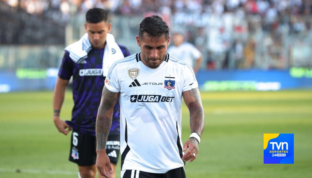 El presente de Marcos Bolados