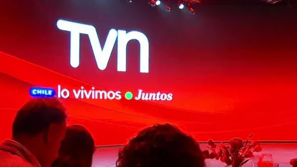 TVN presenta los pilares de la programación 2026