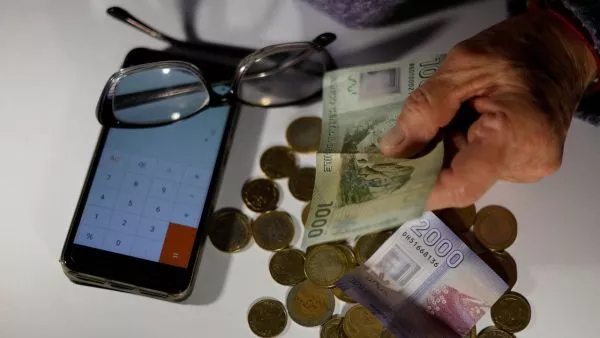 Billetes. Bono por Hijo