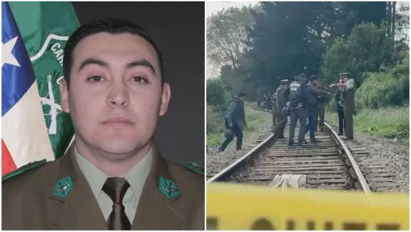 Habla testigo de ataque a carabinero en Puerto Varas.