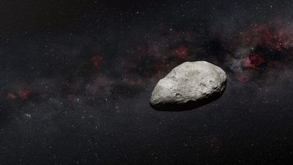 Confirman asteroide 2024 YR4 no impactará la Luna.