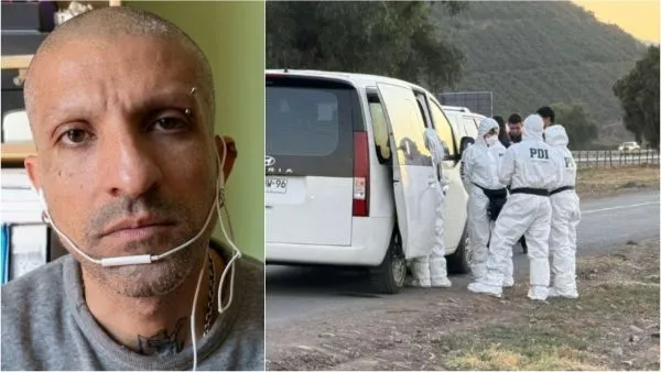 Rodrigo Rojas Vade sigue en la UCI