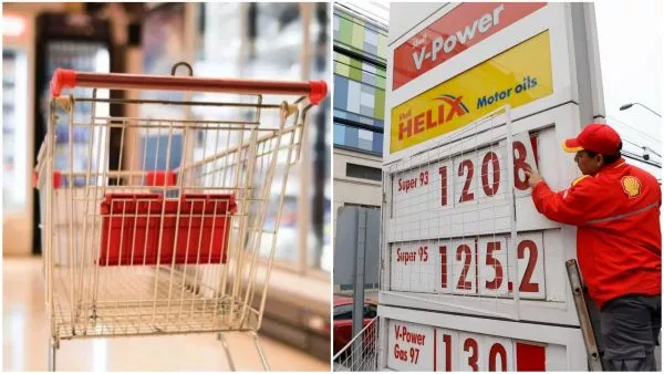 Las cinco áreas donde nos afectará el alza del precio del petróleo