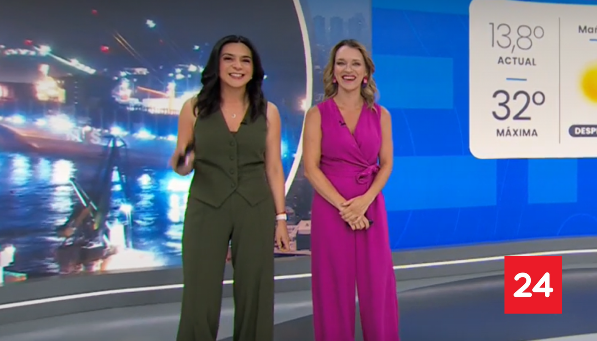 24 Horas Tu Mañana - Jueves 12 de marzo 2026