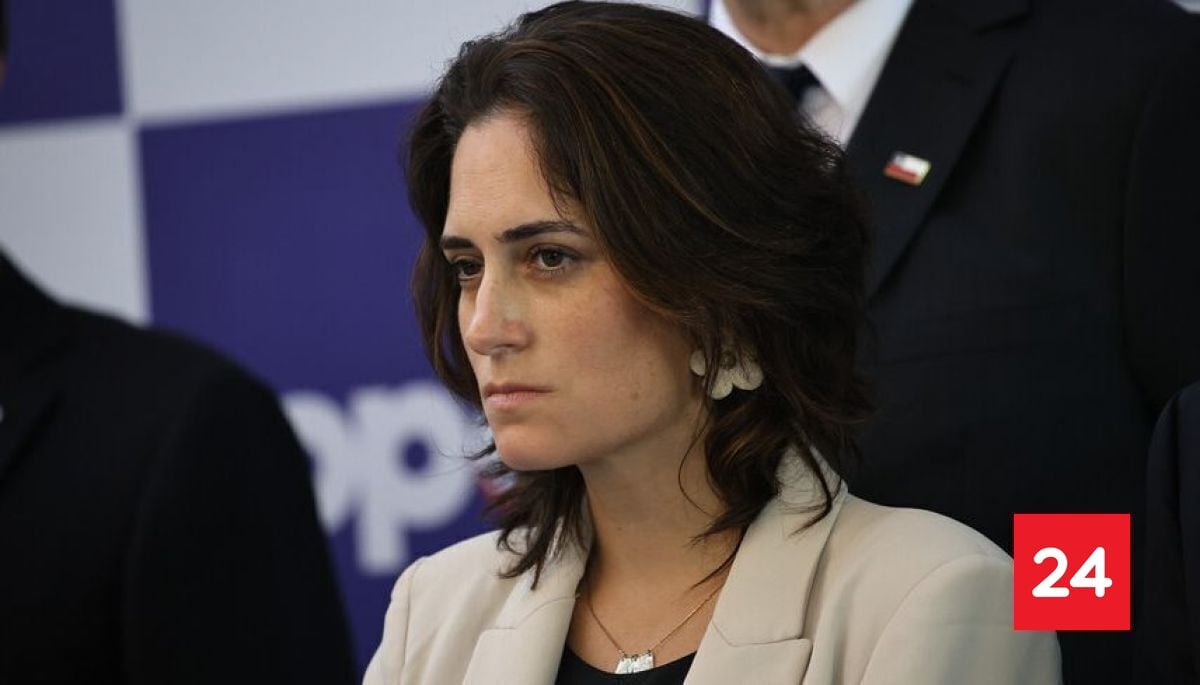 "Los reforzaremos": ministra Wulf descarta pérdida de beneficios sociales por recortes