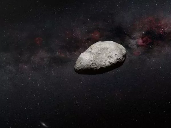 Confirman asteroide 2024 YR4 no impactará la Luna.