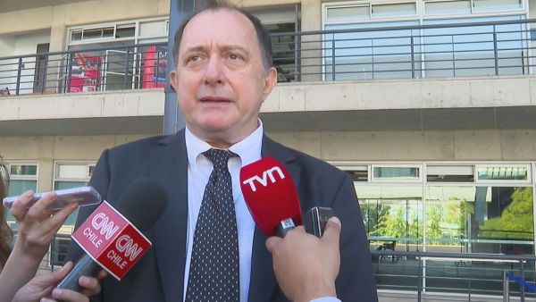 Ivan Poduje serviu biobio