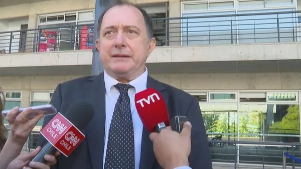 Ivan Poduje serviu biobio