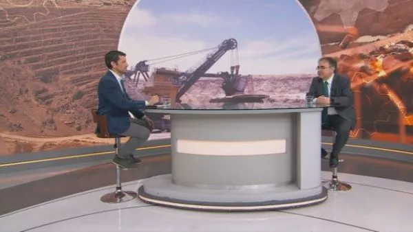 Reporte Minero & Energético - 12 de marzo 2026