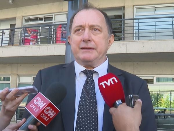 Ivan Poduje serviu biobio