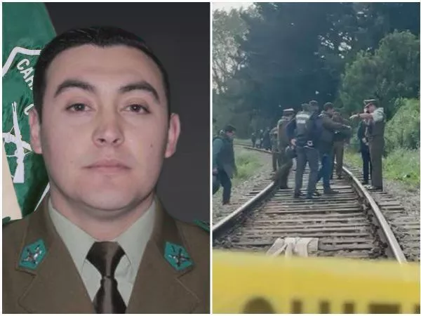 Habla testigo de ataque a carabinero en Puerto Varas.