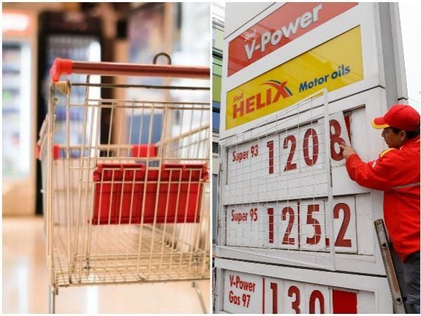 Las cinco áreas donde nos afectará el alza del precio del petróleo