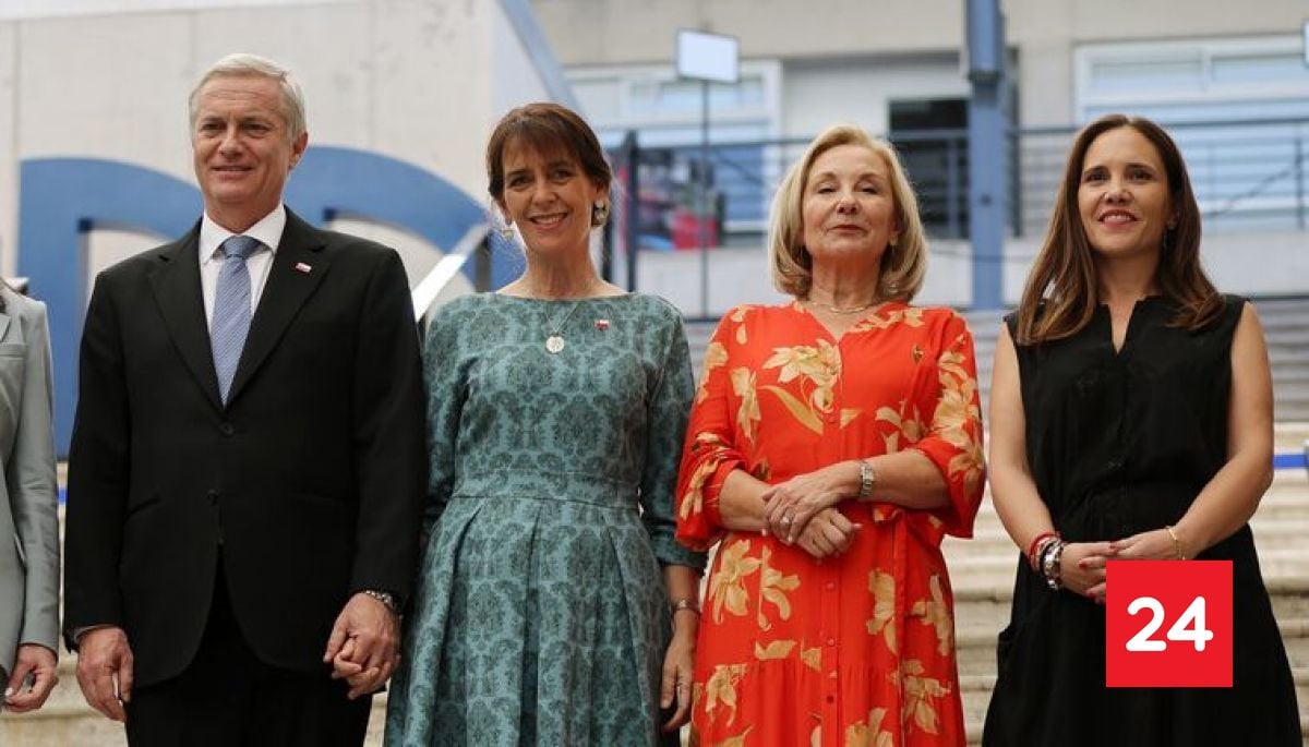 La opinión de Cecilia Morel sobre regreso del cargo de Primera Dama con Gobierno de Kast