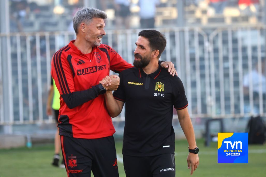 "Drástica decisión": El nuevo equipo del fútbol chileno que quedó sin técnico